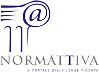 Normattiva - il portale della legge vigente